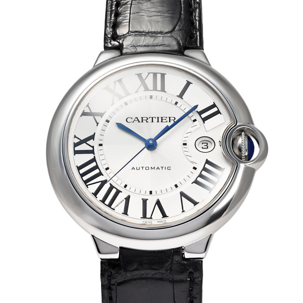 cartier ballonbleu カルティエ バロンブルー LM w69016z4