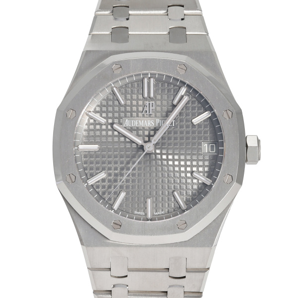 audemarspiguet royaloak オーデマ・ピゲ ロイヤルオーク オートマティック 15500st.oo.1220st.02