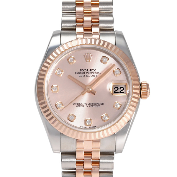 ロレックス rolex デイトジャスト datejust w240721