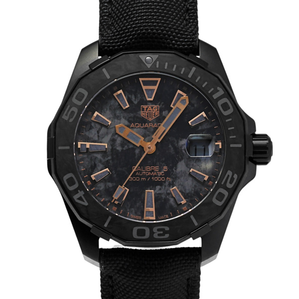 tagheuer aquaracer タグ・ホイヤー アクアレーサー  wbd218a.fc6445