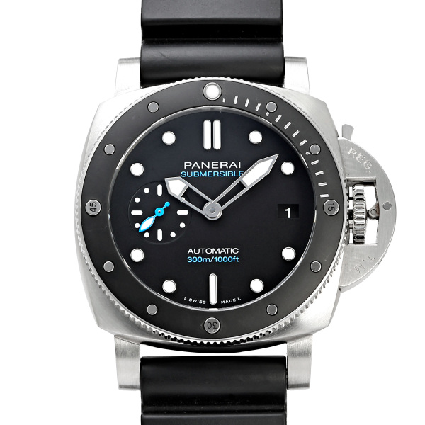 パネライ panerai サブマーシブル submersible w240741