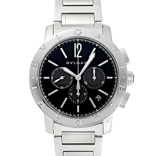 ブルガリブルガリ 23mm 腕時計　(ジャンク品として出品) 20221007-bvlgari-oct-news_01.jpg
