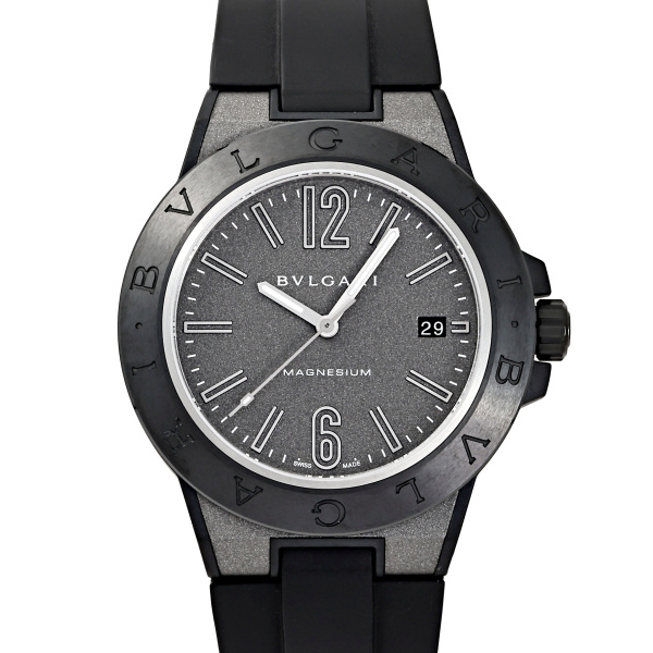ブルガリ bvlgari ディアゴノ diagono w240766