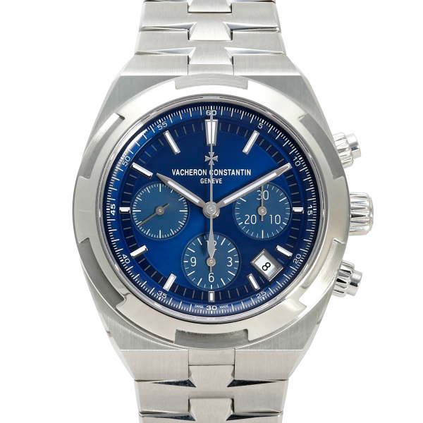 vacheronconstantin overseas ヴァシュロン・コンスタンタン オーヴァーシーズ クロノグラフ ブティック限定 5500v/110a-b148