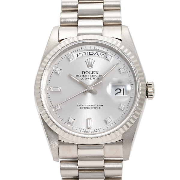 ロレックス デイデイト 18239A ¥2,850,000