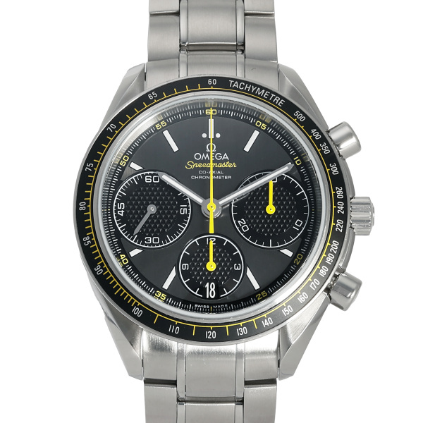 omega speedmaster オメガ スピードマスター レーシング コーアクシャル クロノグラフ 40MM 326.30.40.50.06.001