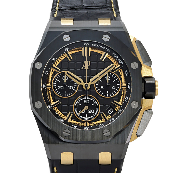 audemarspiguet royaloakoffshore オーデマ・ピゲ ロイヤルオーク オフショア クロノグラフ 26420ce.oo.a127cr.01