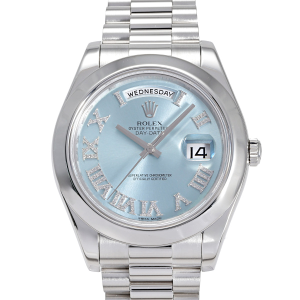 ロレックス rolex デイデイトII daydate2 w240914