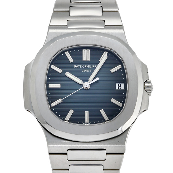 パテック・フィリップ patekphilippe ノーチラス nautilus w240917