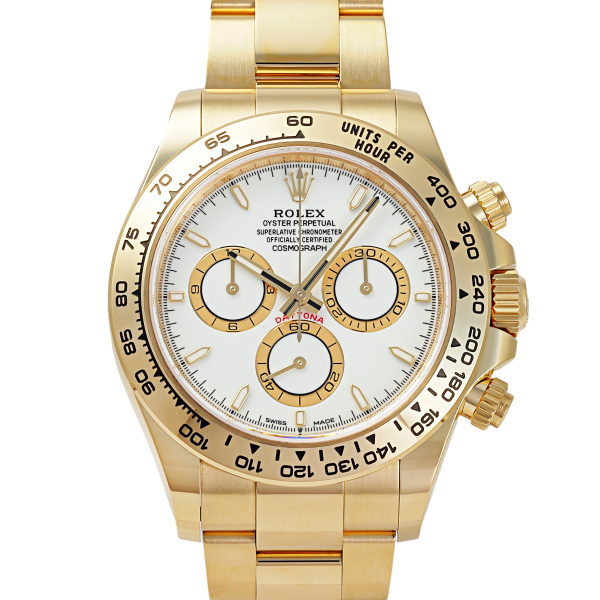 ロレックス rolex コスモグラフ デイトナ daytona w240921