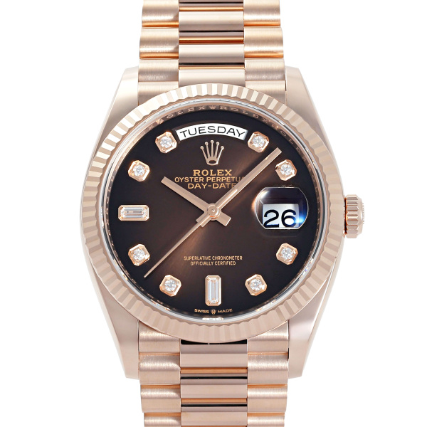 ロレックス rolex デイデイト daydate w240924