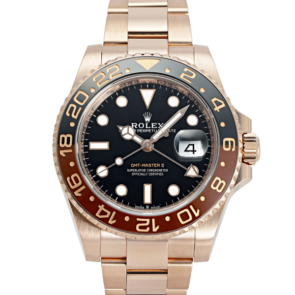 ロレックス rolex GMTマスターII gmtmaster2 w240931