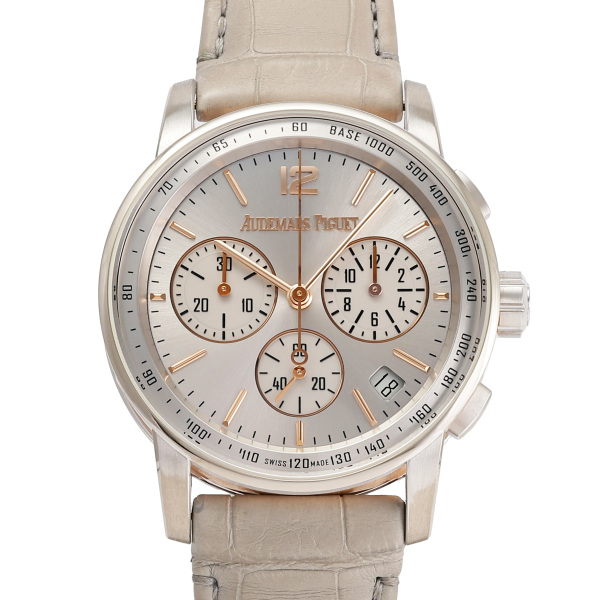 audemarspiguet code11.59 オーデマ・ピゲ CODE 11.59 バイ オーデマ ピゲ クロノグラフ 26393cr.oo.a009cr.01