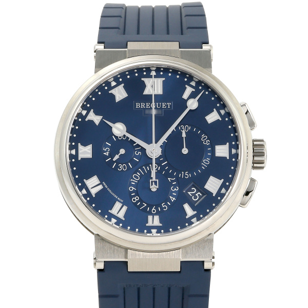 ブレゲ breguet マリーン marine w240934