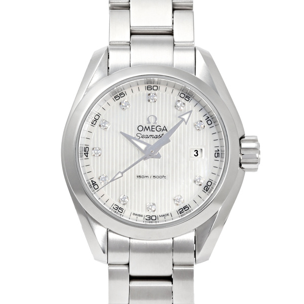 オメガ omega シーマスター seamaster w240971