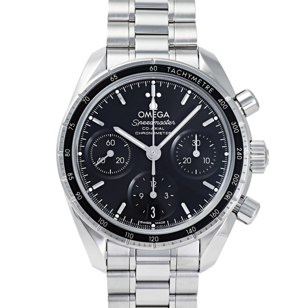 omega speedmaster オメガ スピードマスター 38 324.30.38.50.01.001