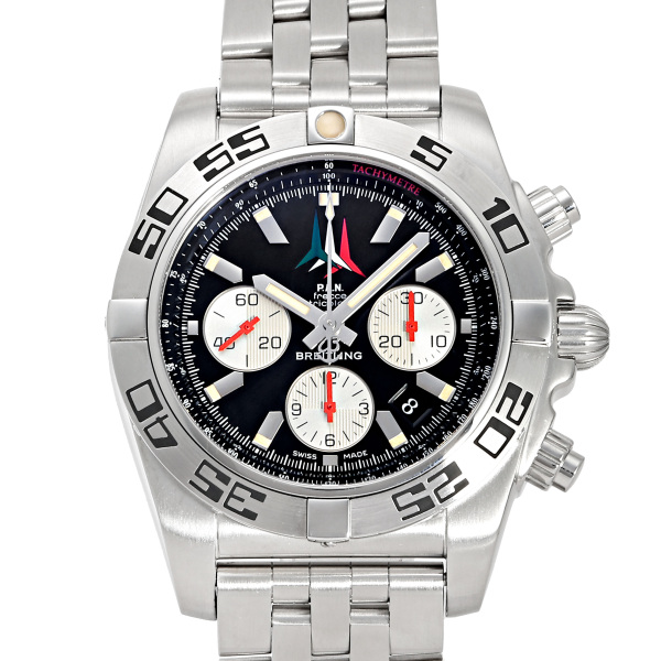 希少‼️アルファインダストーリーズBREITLING非売品 ♡超激レアSSRモデル♡入荷♡ – WING REVOLUTION