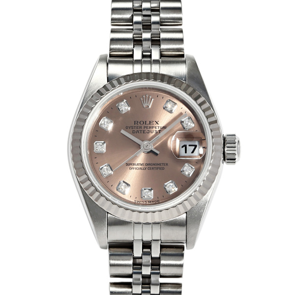 ロレックス rolex デイトジャスト datejust w241051