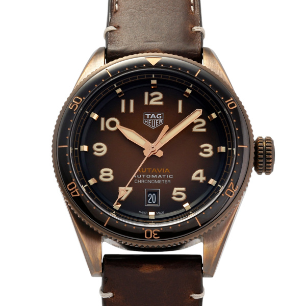 タグ・ホイヤー オータヴィア WBE5191.FC8276 ¥605,000