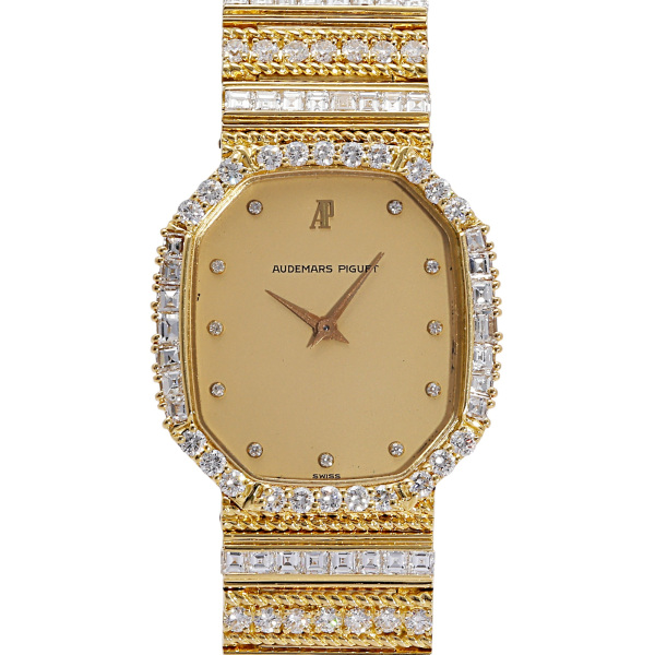 audemarspiguet other AUDEMARS PIGUET  4207ba