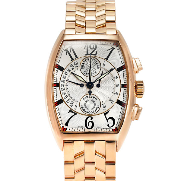 franckmuller tonneaucurvex フランク・ミュラー トノウカーベックス  7850ccb