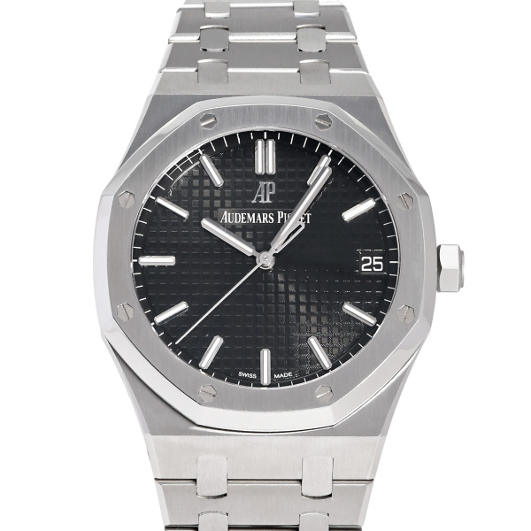 audemarspiguet royaloak オーデマ・ピゲ ロイヤルオーク オートマティック 15500st.oo.1220st.03