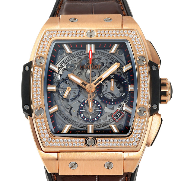 ウブロ hublot スピリット・オブ・ビッグバン spiritofbigbang w241186