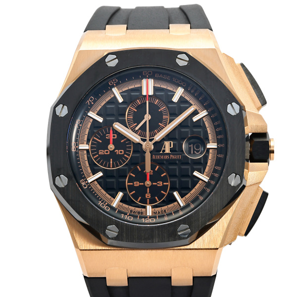 オーデマ・ピゲ audemarspiguet ロイヤルオーク オフショア royaloakoffshore w241201