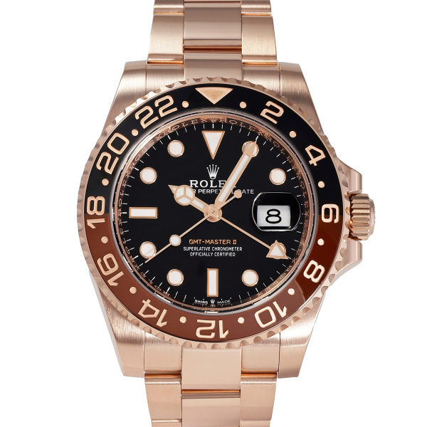 ロレックス rolex GMTマスターII gmtmaster2 w241203