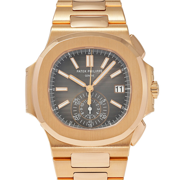 PATEK PHILIPPE patekphilippe Nautilus nautilus w241211