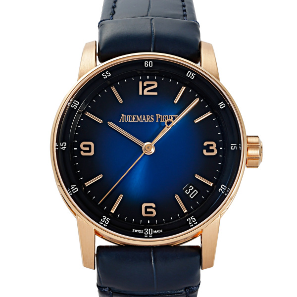 audemarspiguet code11.59 オーデマ・ピゲ CODE 11.59 バイ オーデマ ピゲ オートマティック 15210or.oo.a028cr.01