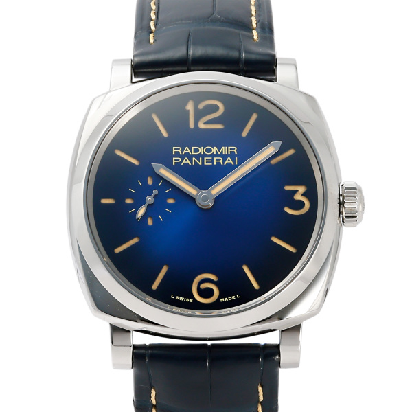 パネライ panerai ラジオミール radiomir w241229