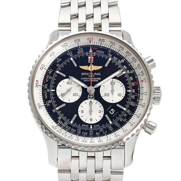ブライトリング breitling ナビタイマー navitimer w241232