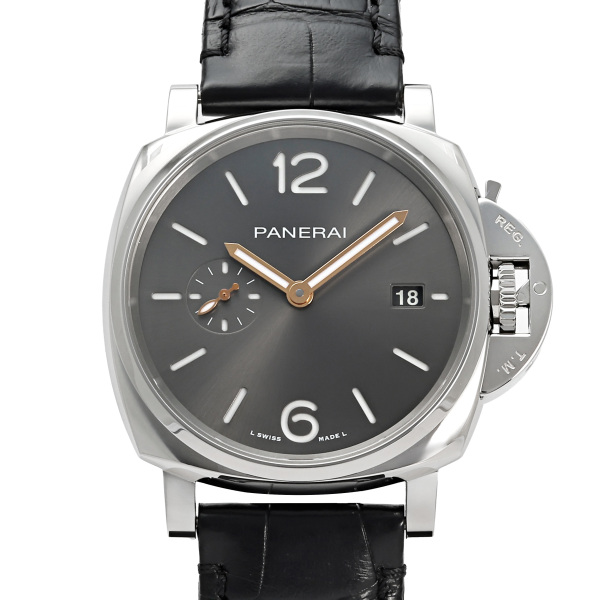 panerai luminor パネライ ルミノール ドゥエ pam01250