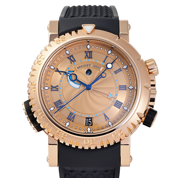 ブレゲ breguet マリーン marine w241258