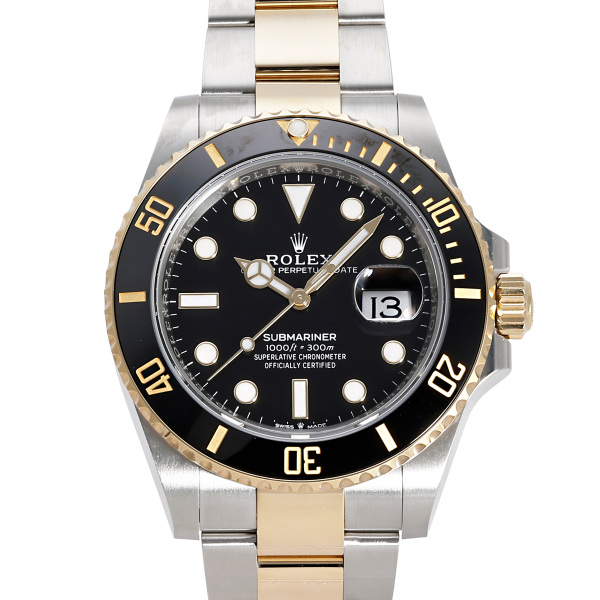 ロレックス rolex サブマリーナー デイト submarinerdate w241264