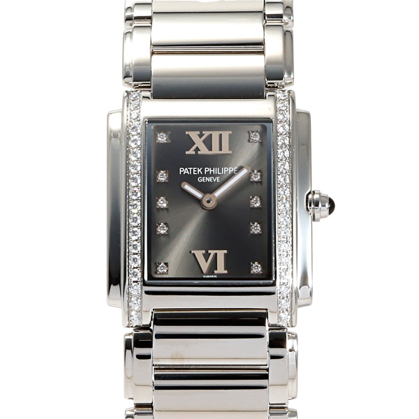 patekphilippe twenty4 パテック・フィリップ トゥエンティ4  4910/10a-010