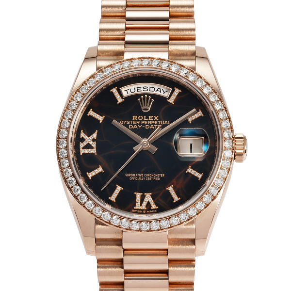 ロレックス rolex デイデイト daydate w241297