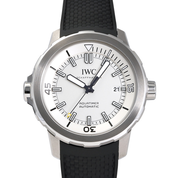 IWC iwc アクアタイマー aquatimer w241316