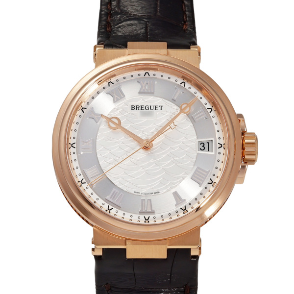 ブレゲ breguet マリーン marine w241328