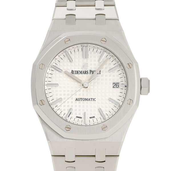 オーデマ・ピゲ audemarspiguet ロイヤルオーク royaloak w241329