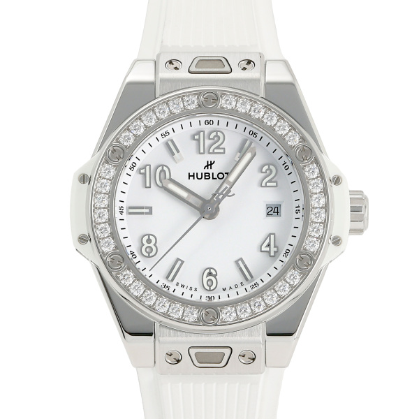 ウブロ hublot ビッグバン bigbang w241331