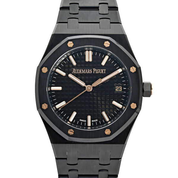 audemarspiguet royaloak オーデマ・ピゲ ロイヤルオーク オートマティック 77350ce.oo.1266ce.03.a