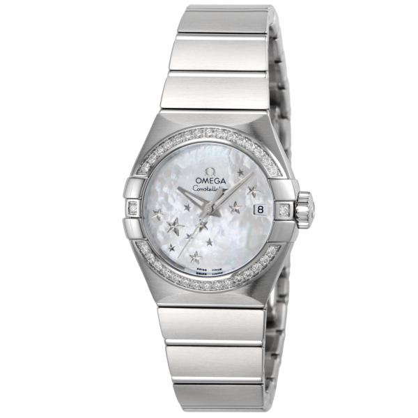 OMEGA omega Constellation constellation w241371