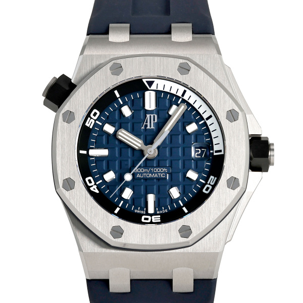 オーデマ・ピゲ audemarspiguet ロイヤルオーク オフショア royaloakoffshore w241373