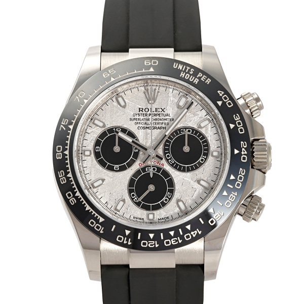 ロレックス rolex コスモグラフ デイトナ daytona w241377