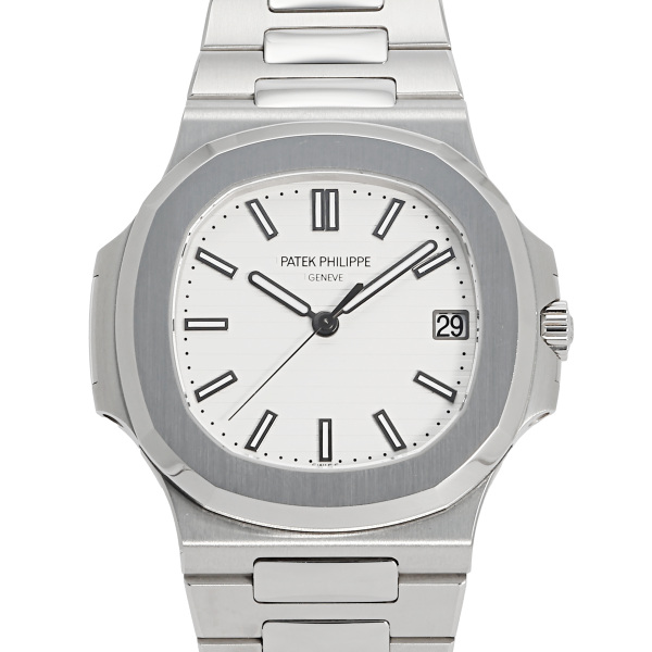 PATEK PHILIPPE patekphilippe Nautilus nautilus w241417
