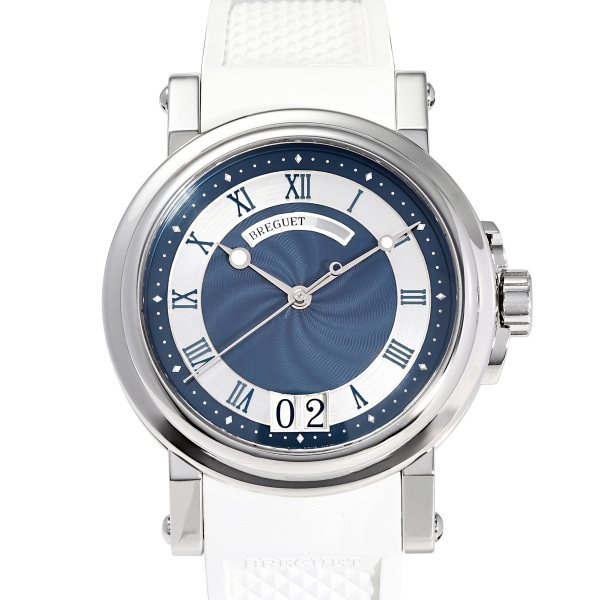 ブレゲ breguet マリーン marine w241424