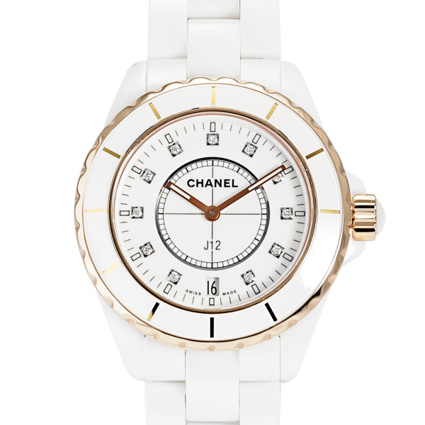 シャネル chanel J12 j12 w241425