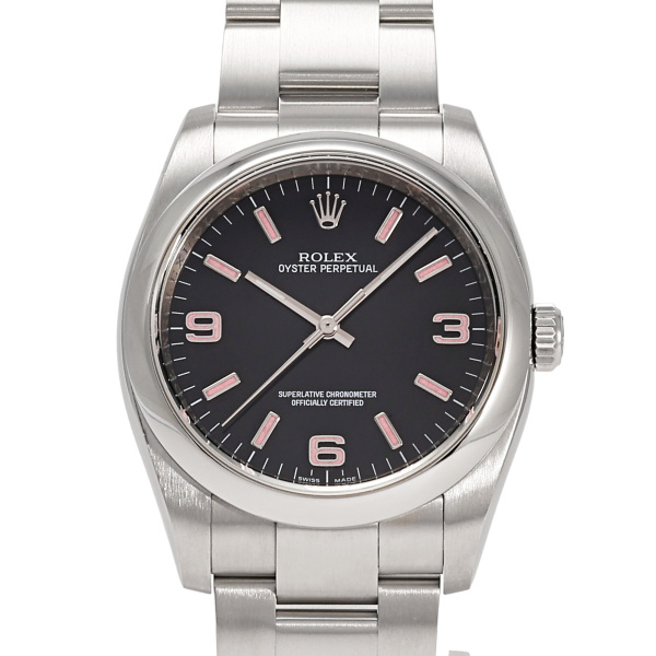 ロレックス rolex オイスターパーペチュアル oysterperpetual w241436